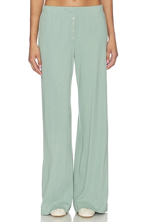 Pointelle Boxer Pant LESET