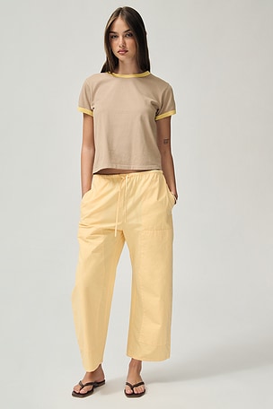 Kyoto Carpenter Pant LESET