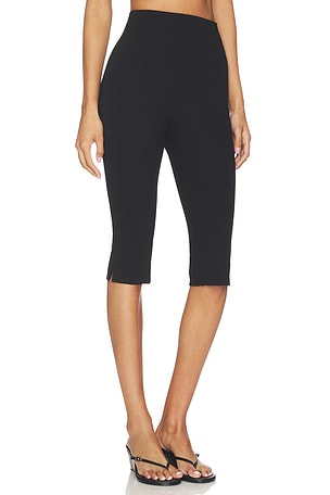 LESET Rio Capri in Black