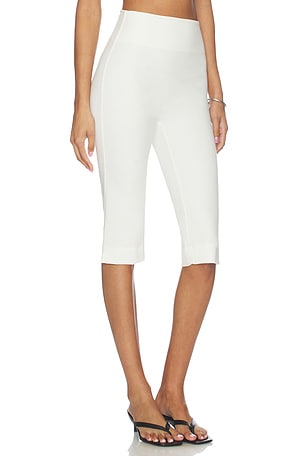 LESET Rio Capri in White