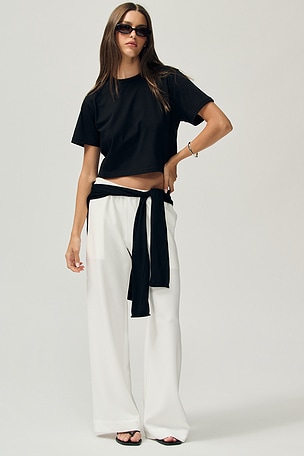 Arielle Pocket Pant LESET
