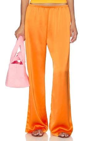 Barb Wide Leg Pant LESET
