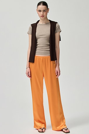 Barb Wide Leg Pant LESET