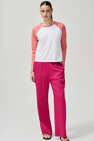 Yoko Pocket Pant LESET