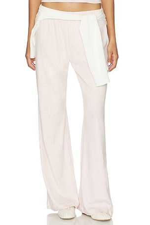 Nando Lounge Pant LESET