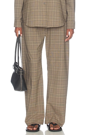 Mia Pocket Pant LESET