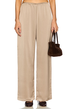 Barb Wide Leg Pant LESET