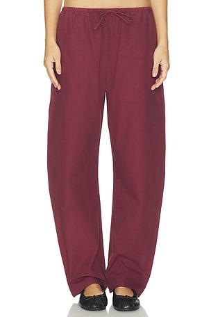 Kyoto Drawstring Pant LESET