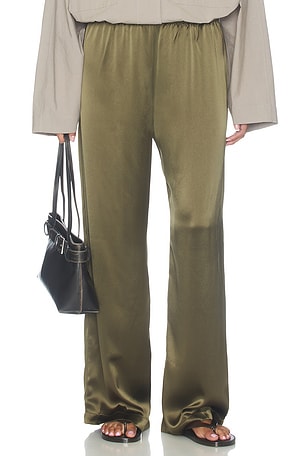 Barb Wide Leg Pant LESET