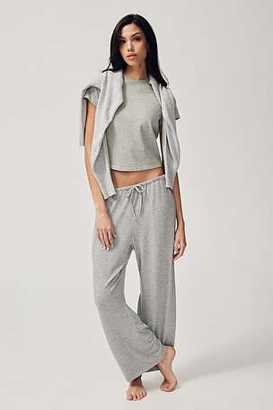 Lauren Crop Pant LESET