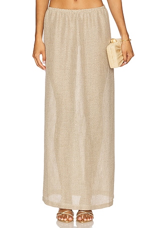 Stella Maxi Skirt LESET