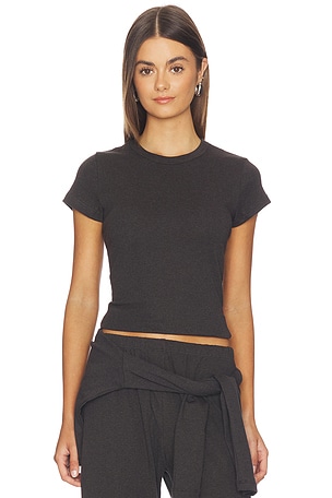 Nando Slim Fit Tee LESET