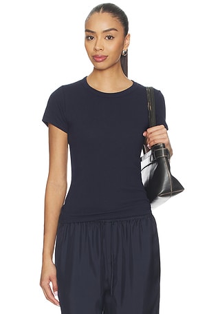 Laura Slim Fit Tee LESET