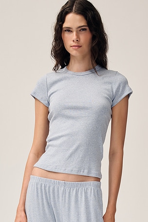Nando Slim Fit Tee LESET