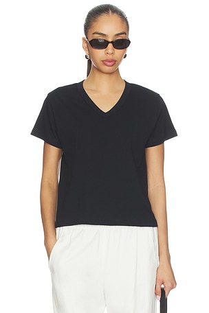 T-SHIRT V MARGO LESET