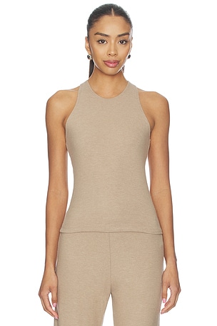 Lauren High Neck Tank LESET