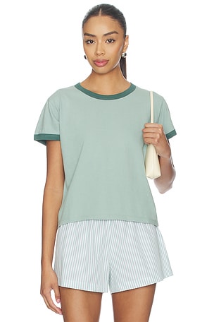 Margo Ringer Tee LESET