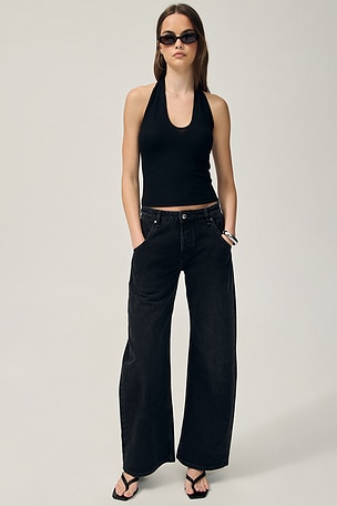 Lauren Halter Top LESET
