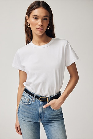 The Margo Tee LESET