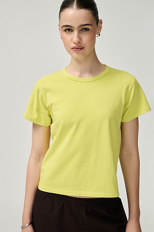 The Margo Tee LESET