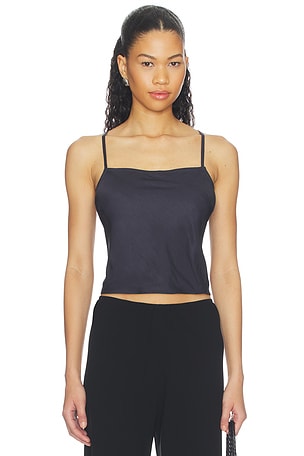 Daniel Square Neck Tank LESET