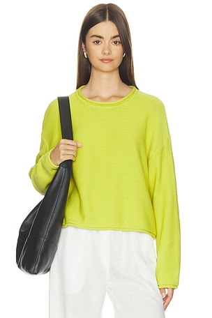 Mae Crewneck LESET