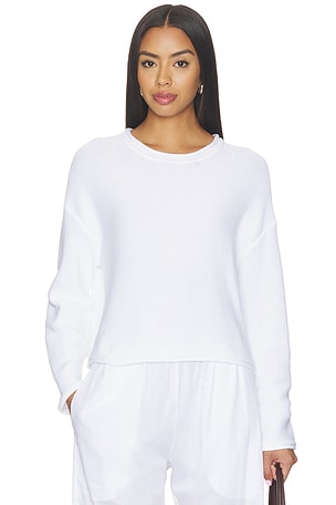 Mae Crewneck LESET