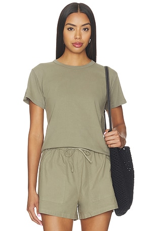 The Margo Tee LESET