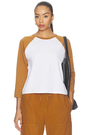 Margo Baseball Tee LESET