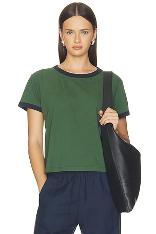 Margo Ringer Tee LESET