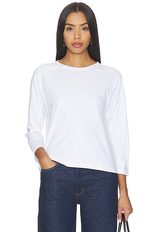 Margo Baseball Tee LESET