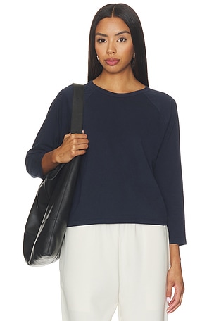 Margo Baseball Tee LESET