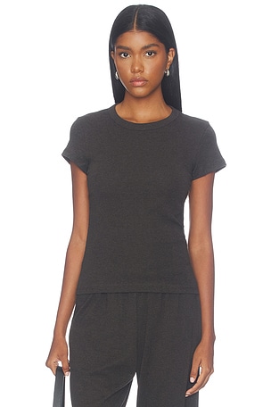 Nando Slim Fit Tee LESET
