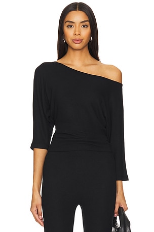 Lauren Off Shoulder Top LESET