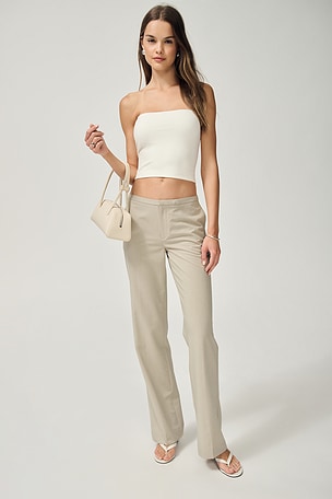 Rio Bandeau Top LESET
