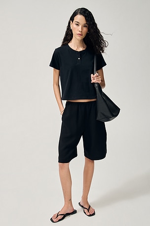 Margo Henley Top LESET