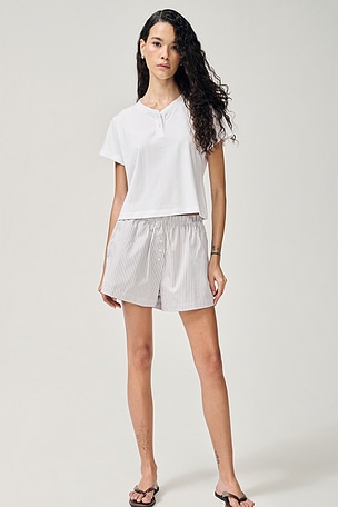 Margo Henley Top LESET