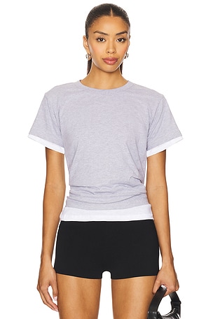 The Margo Tee LESET