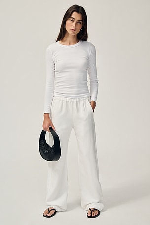 Kelly Slim Fit Long Sleeve LESET