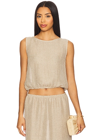 Stella Bateau Blouson LESET