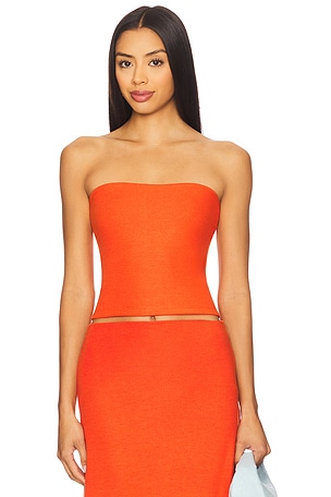 Lauren Bandeau Top LESET
