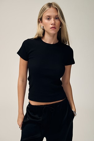 Kelly Slim Fit Tee LESET
