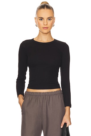 Kelly Slim Fit Long Sleeve LESET