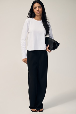 Margo Long Sleeve LESET