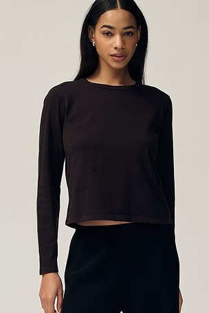 Margo Long Sleeve LESET