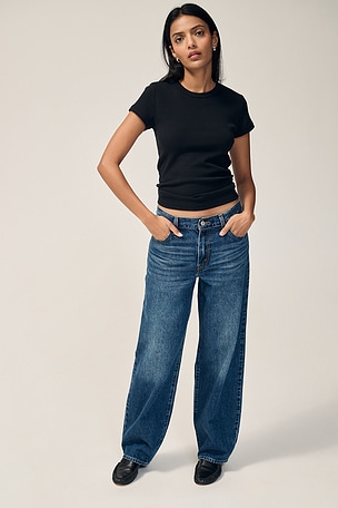 Nando Slim Fit Tee LESET