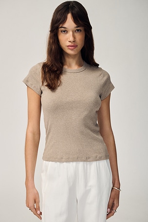 Nando Slim Fit Tee LESET