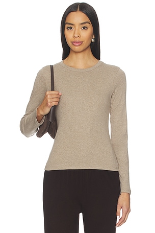 MANGA COMPRIDA AJUSTE SLIM NANDO LESET