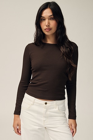 Kelly Slim Fit Long Sleeve LESET