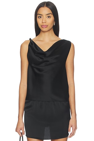 Barb Shell Top LESET